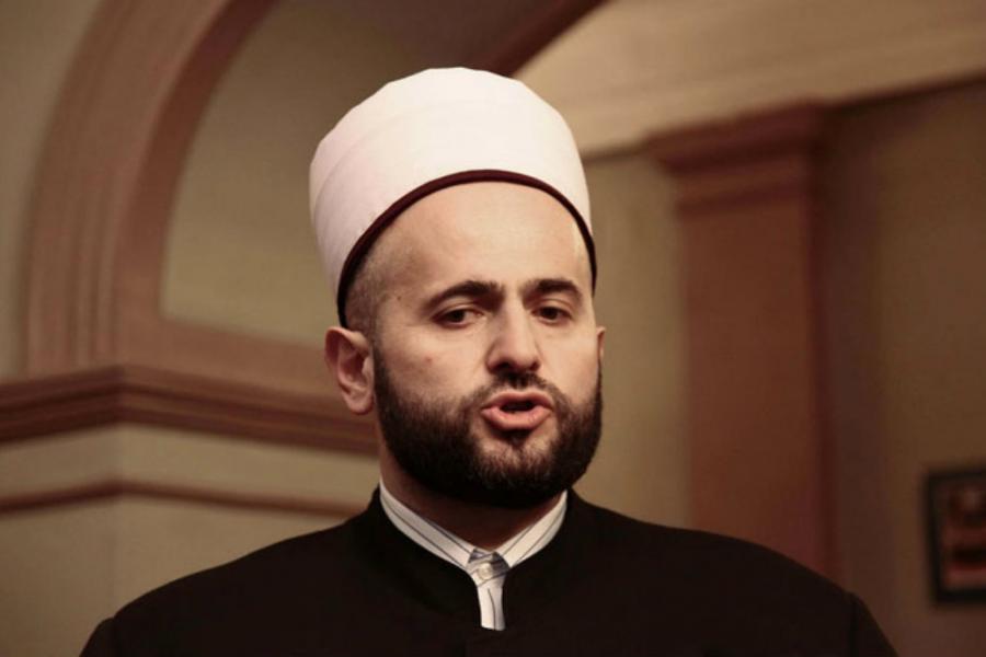 Zukorlić podnio ostavku na poziciju muftije