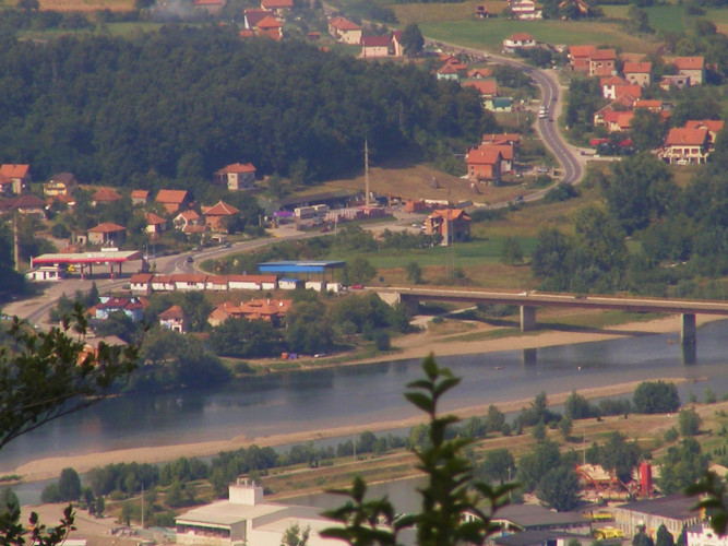 Nakon monstruoznog ubistva dječaka: Fata Durak teško podnosi boravak u zatvoru!