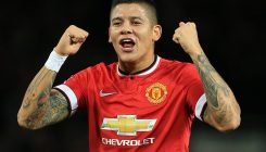 Marcos Rojo dolazi na Nou Camp: Barcelona sprema ponudu Manchester Unitedu od 15 miliona eura