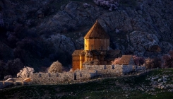 Bajkoviti prizori na najvećem jezeru u Turskoj: Van raj na zemlji (FOTO)