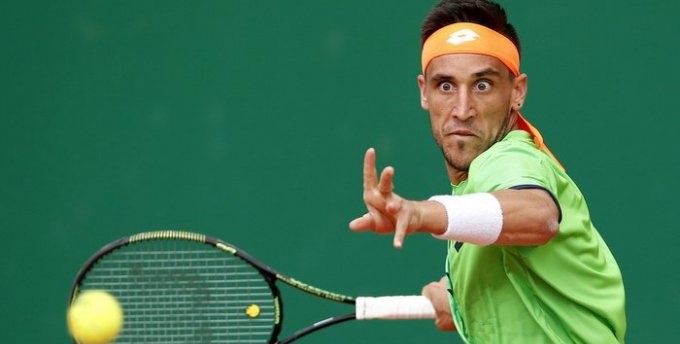 Roland Garros: Džumhur saznao ime protivnika u prvom kolu