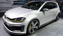 Uskoro Volkswagen Golf R sa preko 400 KS