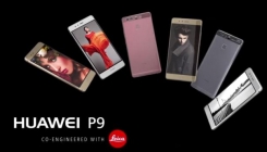 Huawei konačno predstavio flagship P9 (VIDEO)