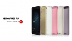 Huawei predstavio P9 i P9 Plus telefone (VIDEO)