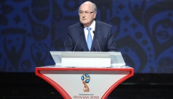 Joseph Sepp Blatter u 80. godini postaje novinar