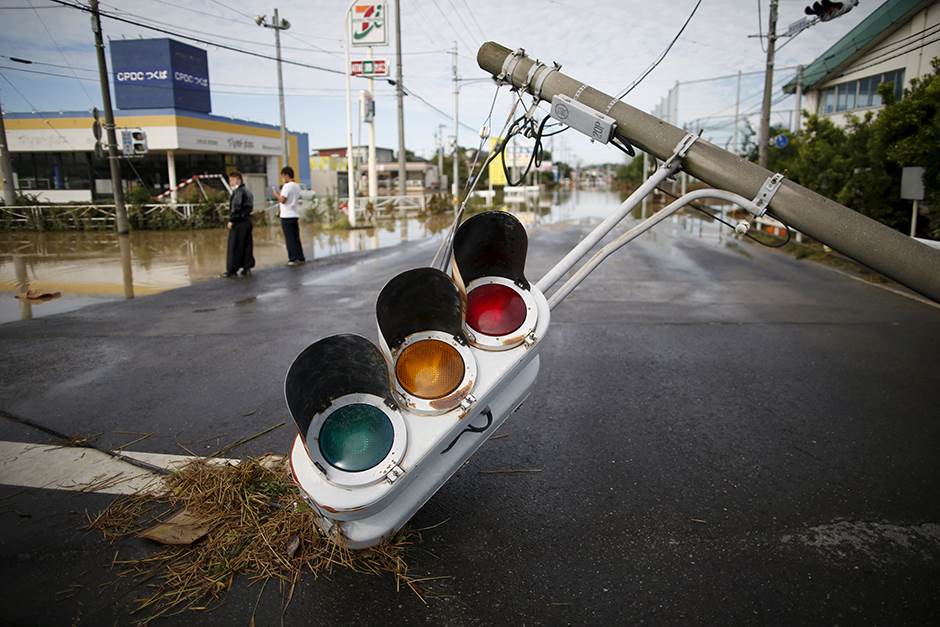 Novi zemljotres uzdrmao japanski grad Kumamoto