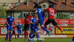 Četvrti ovosezonski poraz Slobode: Ubjedljiva pobjeda Širokog Brijega na Tušnju (VIDEO)