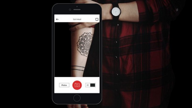 Instalirajte ovu aplikaciju i saznajte kako bi vam stojala tetovaža (VIDEO)