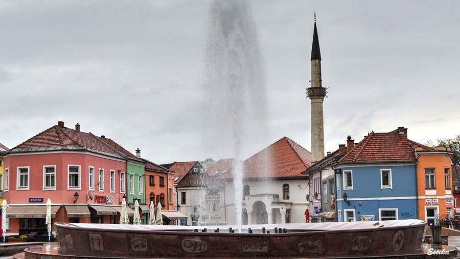 U Bosni i Hercegovini danas pretežno oblačno, a u večernjim satima kiša