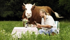 Nemoguće je biti vegetarijanac