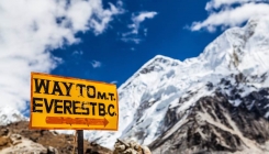 Popeli se na Mont Everest, pa preminuli od visinske bolesti