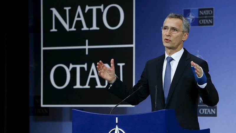 NATO: Postoji realna i ozbiljna prijetnja iz Rusije