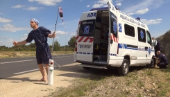 Novo izdanje: Remi Gaillard u ulozi doktora i pacijenta (VIDEO)