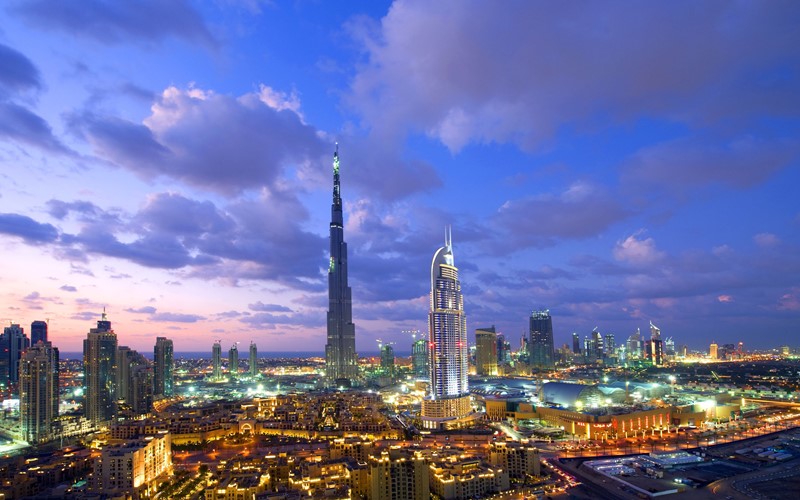 UAE od Velike Britanije preuzima epitet najvećeg magneta za strane milionere