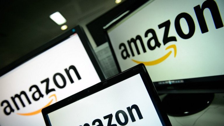 SAD: Amazon planira zaposliti 100.000 ljudi u narednih godinu i po