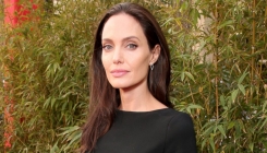 Angelina Jolie postala profesorica na London School of Economics