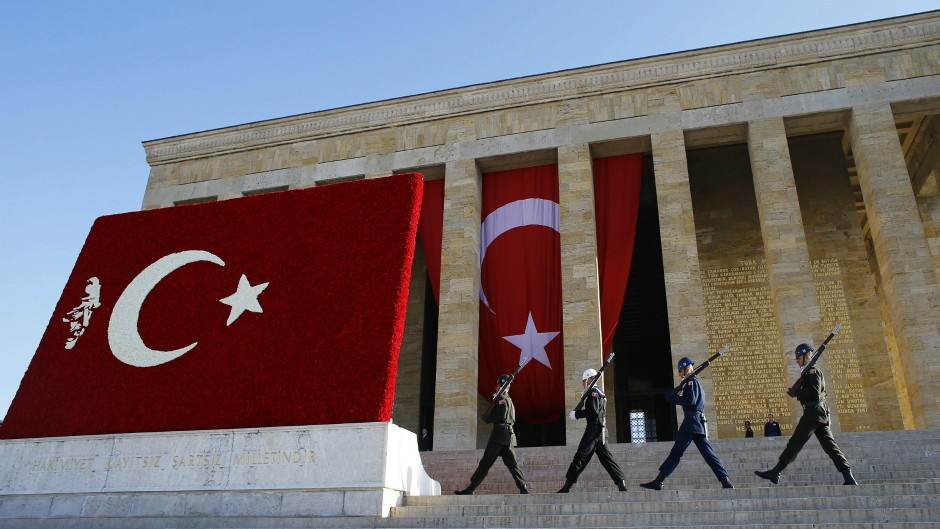 Turska najavila otpuštanje državnih službenika povezanih sa Gulenom