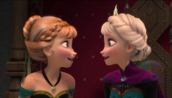 Fanovi filma "Frozen" traže da junakinja Elsa postane prva gay heroina Disneya