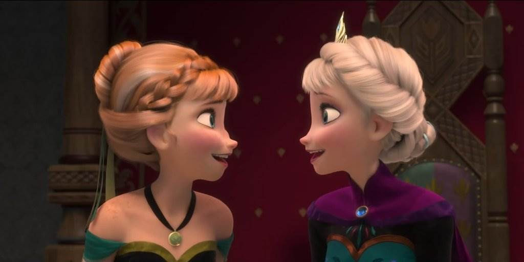 Fanovi filma "Frozen" traže da junakinja Elsa postane prva gay heroina Disneya