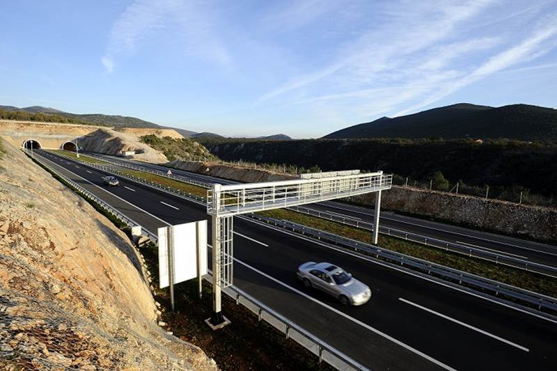 Planovi Cesta FBiH: Riješit ćemo brojne "crne tačke" na našim putevima (VIDEO)