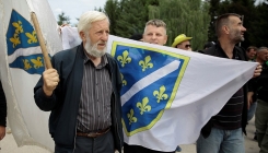 Neophodno izvršiti ukrupnjavanje boračkih udruženja u FBiH!