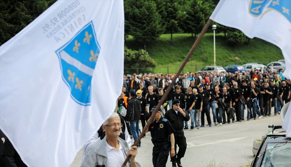 Utvrđene Izmjene zakona o pravima boraca