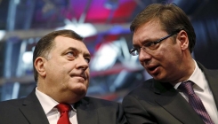 Dodik: Srbija i RS će biti jedno, državno i teritorijalno