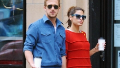 Eva Mendes i Ryan Gosling dobili još jednu kćerku