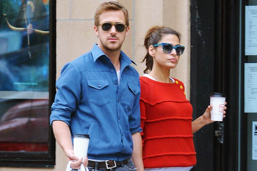 Eva Mendes i Ryan Gosling dobili još jednu kćerku