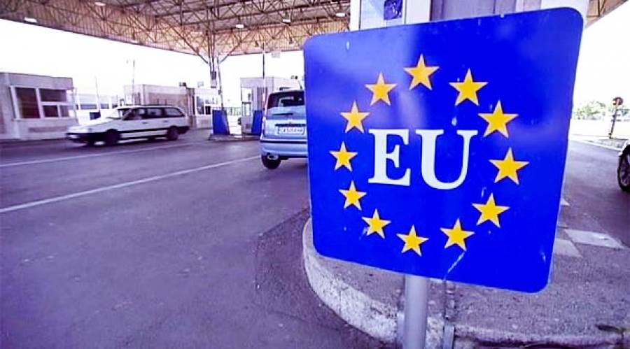 EU o načinima zaustavljanja dolaska migranata