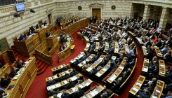 Grčka: Parlament odobrio reforme