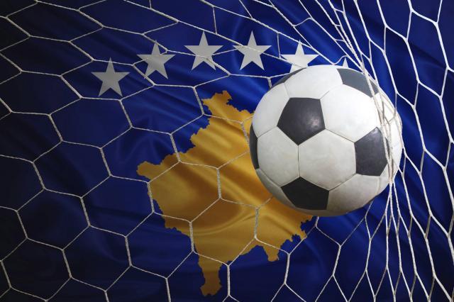 Kosovo primljeno u UEFA-u