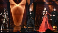 Predstavnici BiH među najlošije odjevenim na Eurosongu