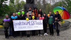 Tuzlanski otvoreni centar: Počeli dani podrške LGBT osobama (FOTO)