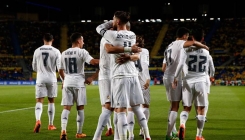 CAS smanjio FIFA-inu kaznu Real Madridu