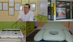 Ordinacija za fizikalnu medicinu i rehabilitaciju "Reha centar" Tuzla obilježava 20 godina postojanja i rada (FOTO)