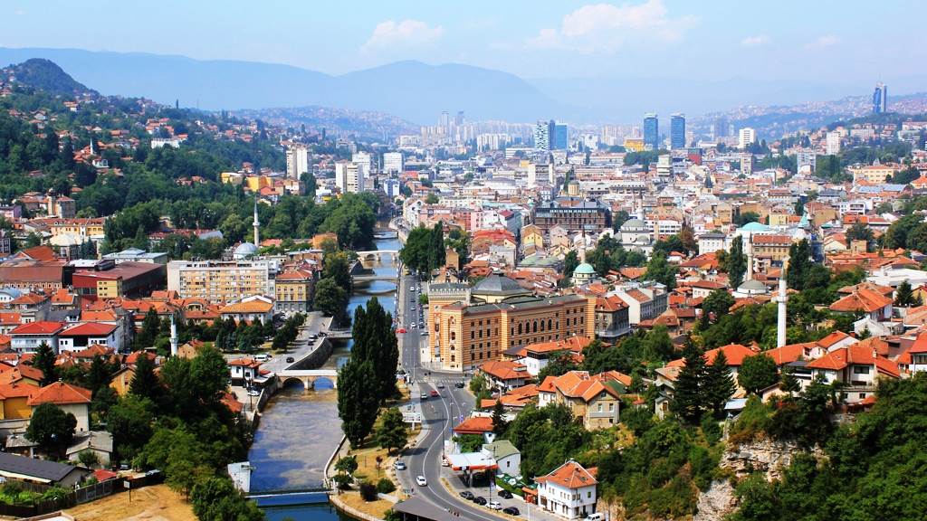 U Sarajevu danas skup i mirna šetnja 'Dan tradicionalne porodice'