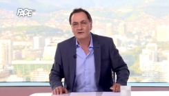 Senadov odgovor Šprajcu: Pozovi me u emisiju, da ti utrampim, objasnim i pošprajcam ! (VIDEO)