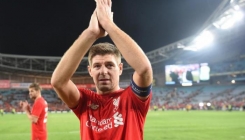 Gerrard planira povratak u Liverpool: Siguran sam da ću se jednom vratiti svome domu