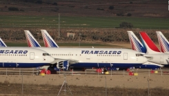 Ovo je aerodrom s najviše aviona na svijetu, ali nijedan ne leti (FOTO)