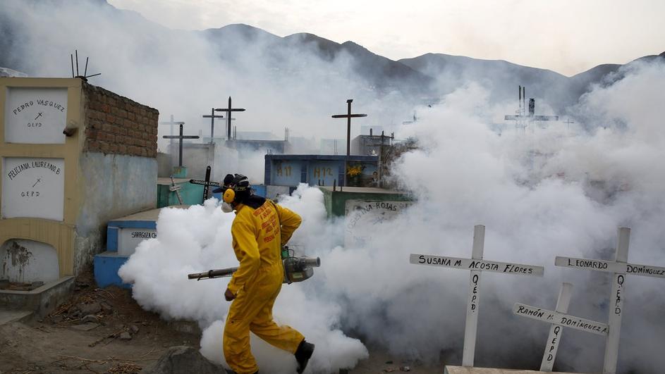 Cjepiva nema, a virus se širi: Zika opasnija nego što mislimo