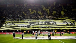 Zbog neprijateljske atmosfere stadion Beitar Jerusalema nazivaju "Pakao" (FOTO/VIDEO)