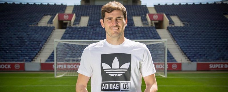 Casillas: Vjerujem da možemo osvojiti Evropsko prvenstvo