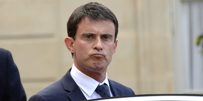 Valls: Bit će još terorističkih napada u Francuskoj