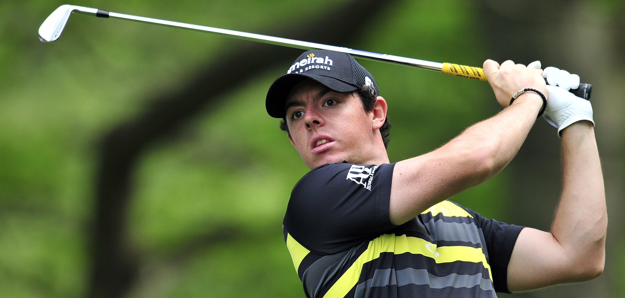 Golfer Rory McIlroy propušta Olimpijadu u Riju zbog virusa zika