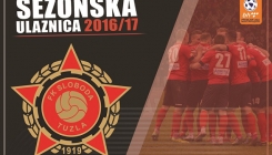 FK Sloboda: Počinje prodaja sezonskih ulaznica 2016/17