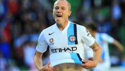 Manchester City doveo Australca Mooya