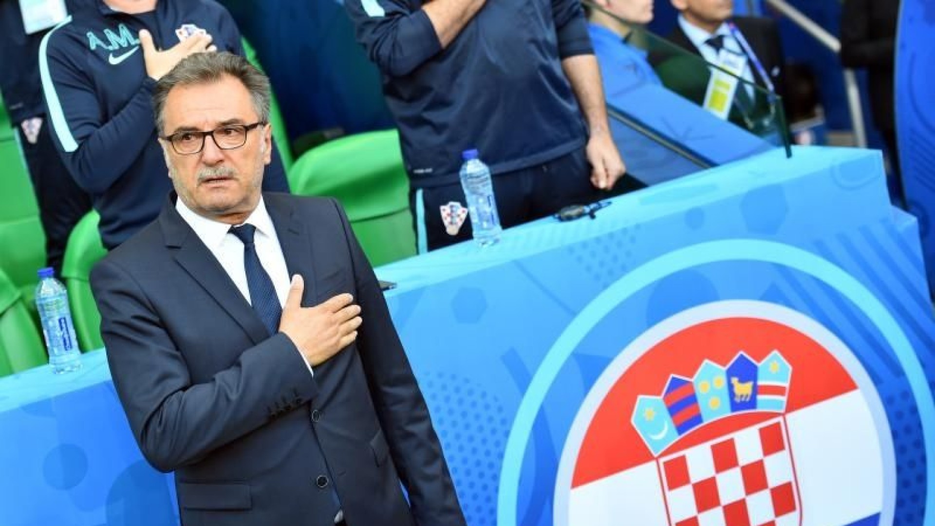 Čačić: Portugal je možda i najteži rival, ali igramo sa samopouzdanjem