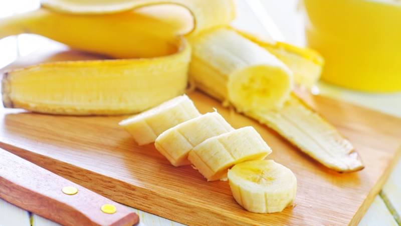 Dijeta jutarnja banana: 5 kg manje za 7 dana!