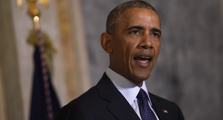 Obama: Grupe popust ISIS-a i Al-Qaede žele prikazati da postoji rat između islama i Zapada